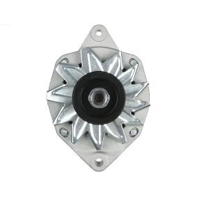 Lichtmaschine von AS-PL für 19 I Cabriolet (D53_) günstig online kaufen