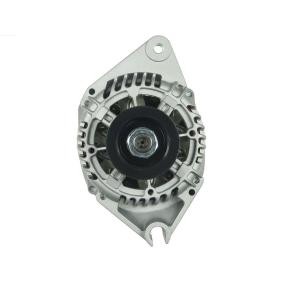 Lichtmaschine von AS-PL