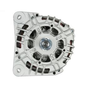 Lichtmaschine von AS-PL