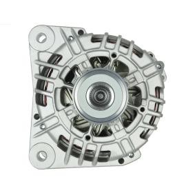 Lichtmaschine von AS-PL