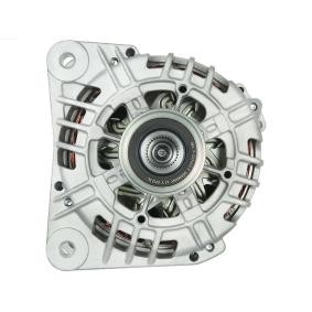 Lichtmaschine von AS-PL