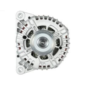 Lichtmaschine von AS-PL