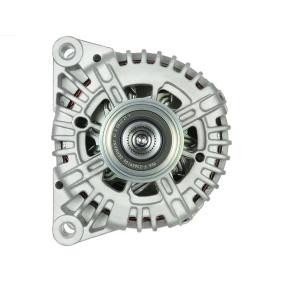Lichtmaschine von AS-PL