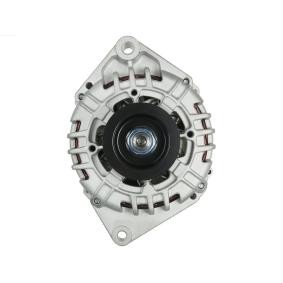 Lichtmaschine von AS-PL