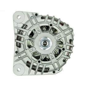 Lichtmaschine von AS-PL
