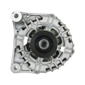 Lichtmaschine für ROVER von AS-PL