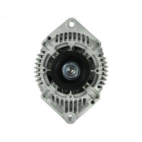 Lichtmaschine von AS-PL