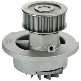 Achetez des Pompe à eau de chez DENCKERMANN en ligne pour Tigra Mk I Coupe (S93) à prix modérés