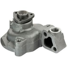Wasserpumpe A310082 von DENCKERMANN günstig für 26,95 € online kaufen