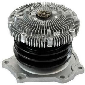 Wasserpumpe A310224P von DENCKERMANN günstig für 73,63 € online kaufen