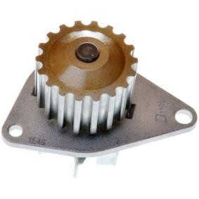 Wasserpumpe A310824P von DENCKERMANN günstig für 24,10 € online kaufen