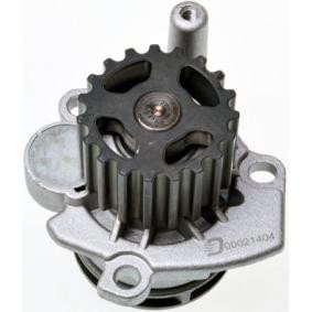 Achetez des Pompe à eau DENCKERMANN A310879P à prix pour 40,91 €