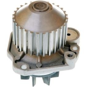 Wasserpumpe A310896P von DENCKERMANN günstig für 33,25 € online kaufen