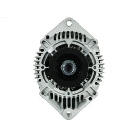 Lichtmaschine von AS-PL