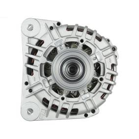 Lichtmaschine von AS-PL