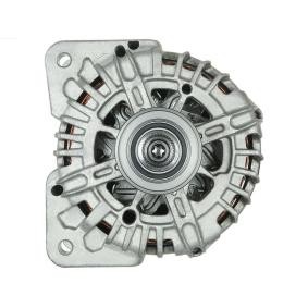 Lichtmaschine von AS-PL