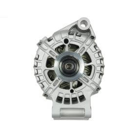 Lichtmaschine von AS-PL
