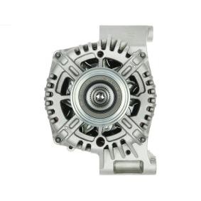 Lichtmaschine von AS-PL