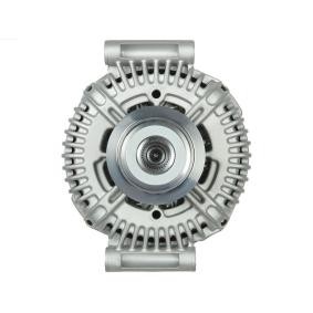 Lichtmaschine von AS-PL