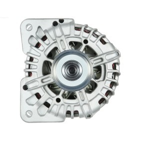 Lichtmaschine von AS-PL