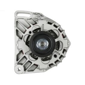 Lichtmaschine von AS-PL