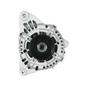 Lichtmaschine A3177