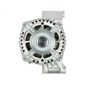 Lichtmaschine von AS-PL