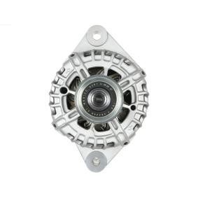 Lichtmaschine von AS-PL
