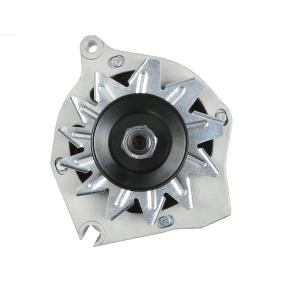 Lichtmaschine von AS-PL
