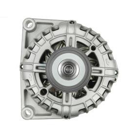 Lichtmaschine für SAAB von AS-PL