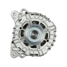 Lichtmaschine von AS-PL