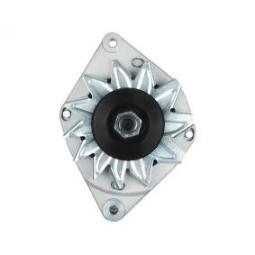 Lichtmaschine von AS-PL