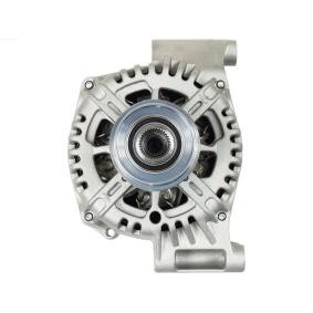 Lichtmaschine von AS-PL