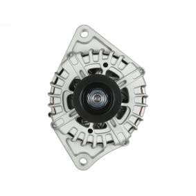 Lichtmaschine von AS-PL