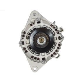 Lichtmaschine von AS-PL