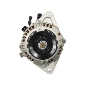 Lichtmaschine von AS-PL