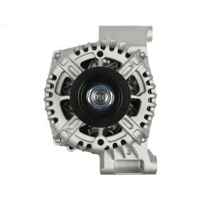 Lichtmaschine von AS-PL