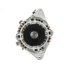 Lichtmaschine von AS-PL