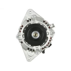 Lichtmaschine von AS-PL