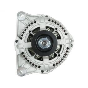 Lichtmaschine von AS-PL