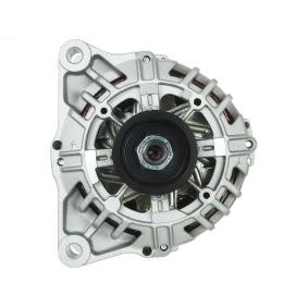 Lichtmaschine von AS-PL