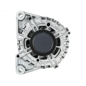 Lichtmaschine von AS-PL