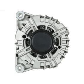 Lichtmaschine von AS-PL