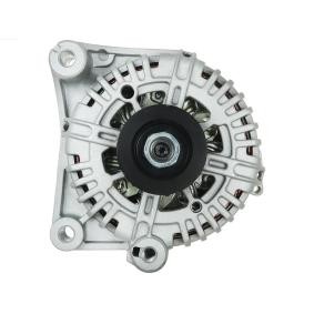 Lichtmaschine von AS-PL