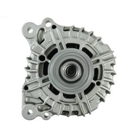 Lichtmaschine von AS-PL