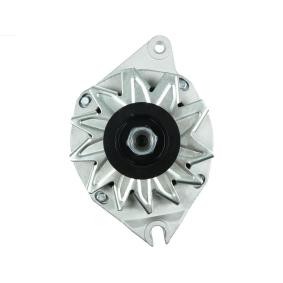 Lichtmaschine von AS-PL