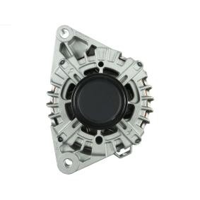 Lichtmaschine von AS-PL
