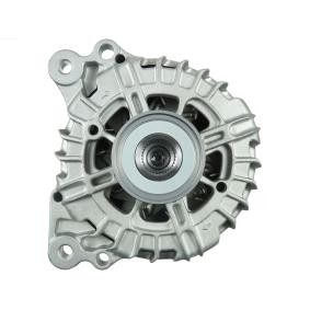 Lichtmaschine von AS-PL