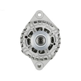 Lichtmaschine von AS-PL