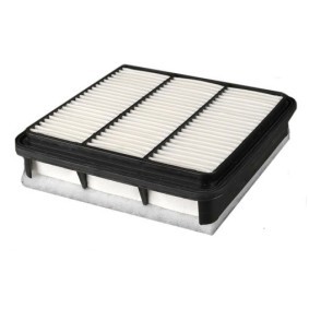 Achetez des Filtre à air JS ASAKASHI A3505 à prix pour 75,37 €